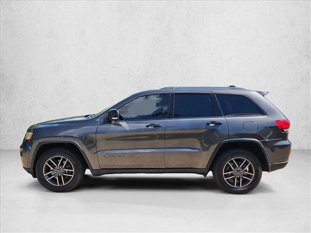 Used 2019 Jeep Grand Cherokee Limited w/ Trailer Tow Group IV image 9