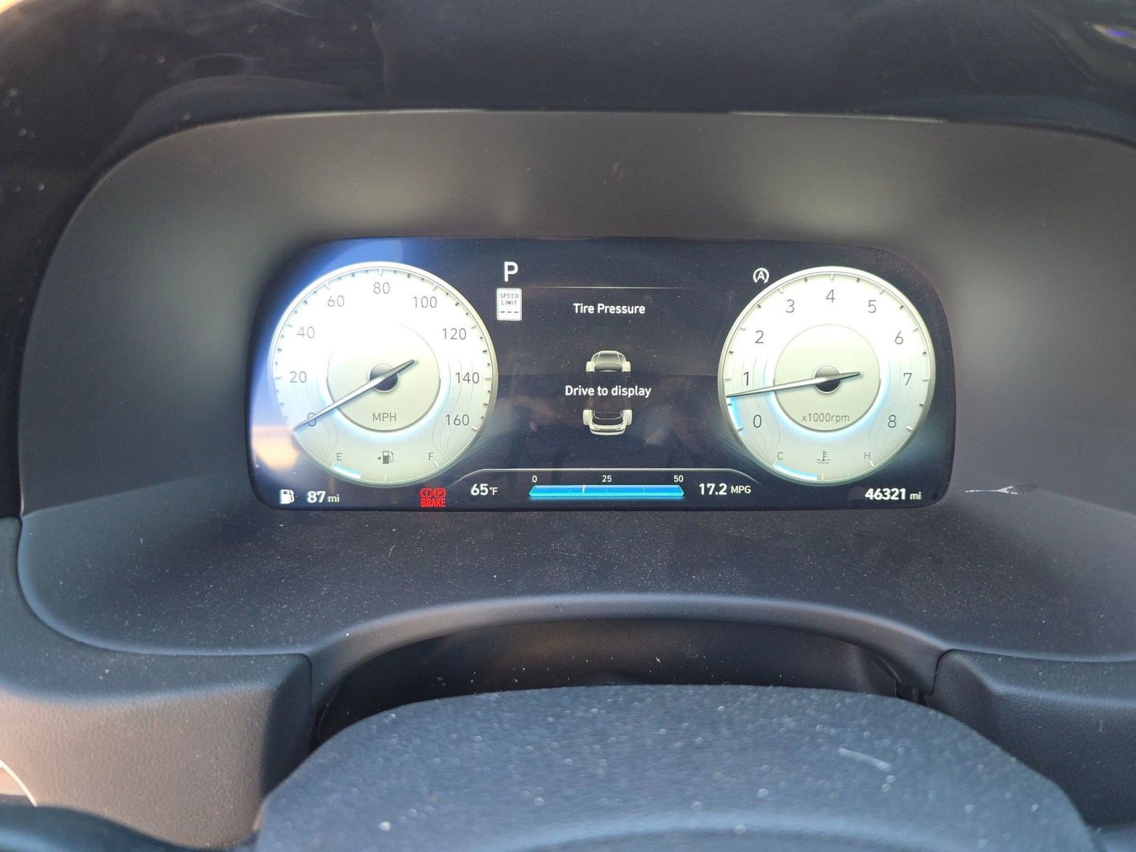 Used 2024 Hyundai Palisade Calligraphy image 14