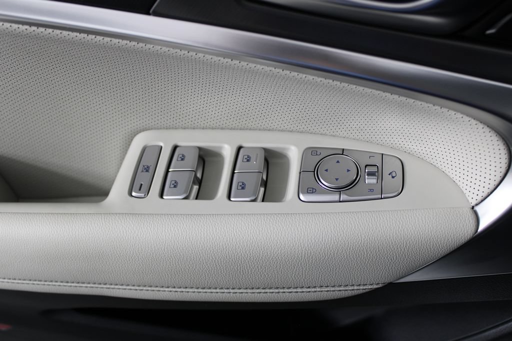 Used 2026 Genesis G70 3.3T Sport Prestige RWD image 22