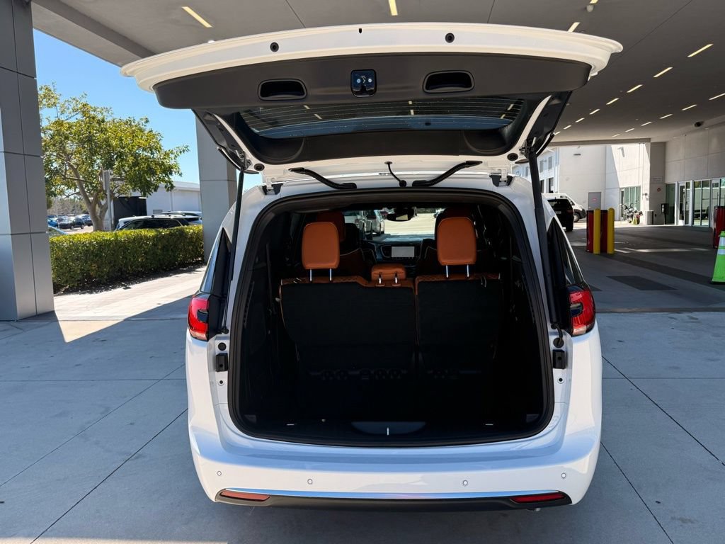 New 2026 Chrysler Pacifica Pinnacle FWD image 38