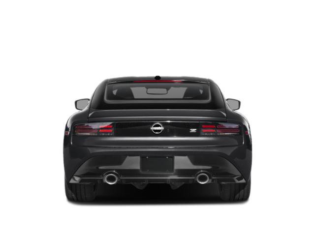 Used 2024 Nissan Z Performance w/ Floor Mat Package RWD image 8