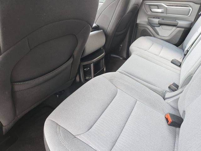 Certified 2022 RAM 1500 Big Horn image 28