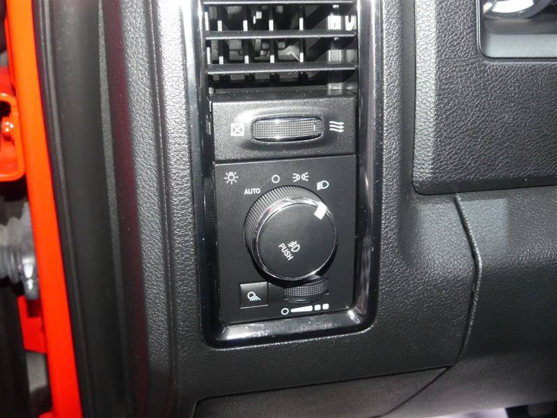 Used 2016 RAM 1500 Sport AWD/4WD image 25