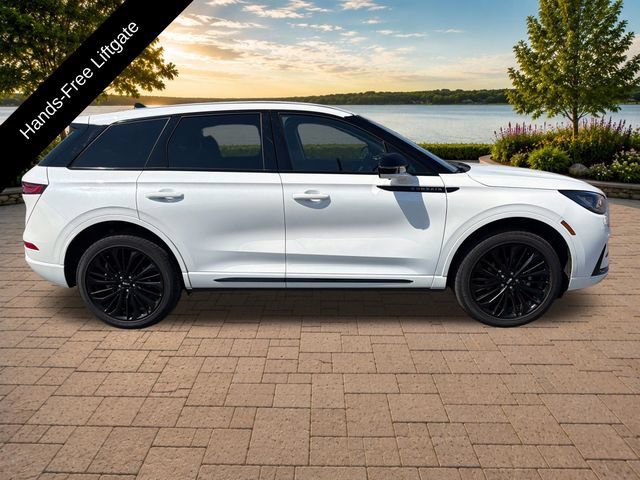 Certified 2023 Lincoln Corsair AWD w/ Equipment Group 101A image 9