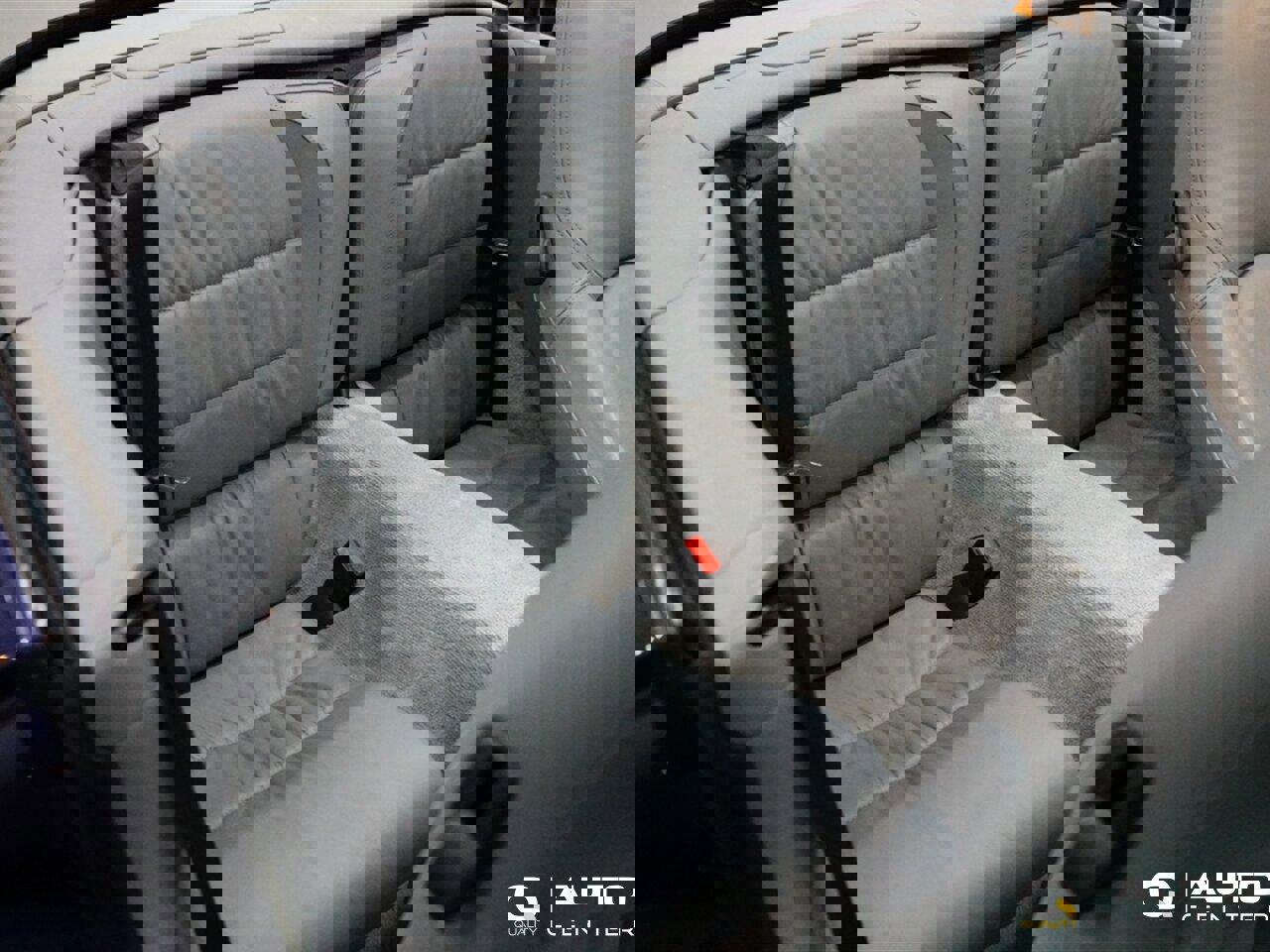 Used 2002 Porsche 911 Carrera 4 image 39