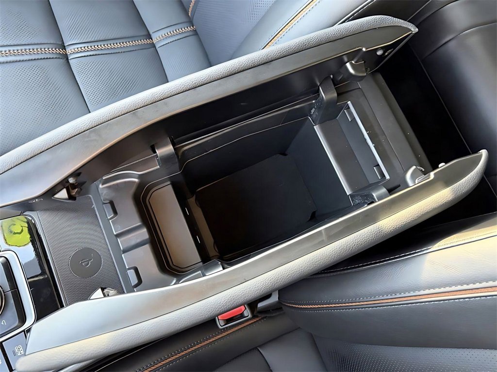 Used 2025 MAZDA CX-50 AWD 2.5 Turbo w/ Cargo Package image 26