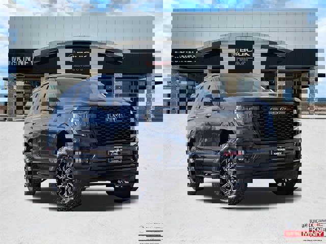 Used 2024 GMC Yukon SLT w/ SLT Luxury Package image 1