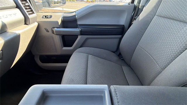 Used 2022 Ford F250 XLT image 23