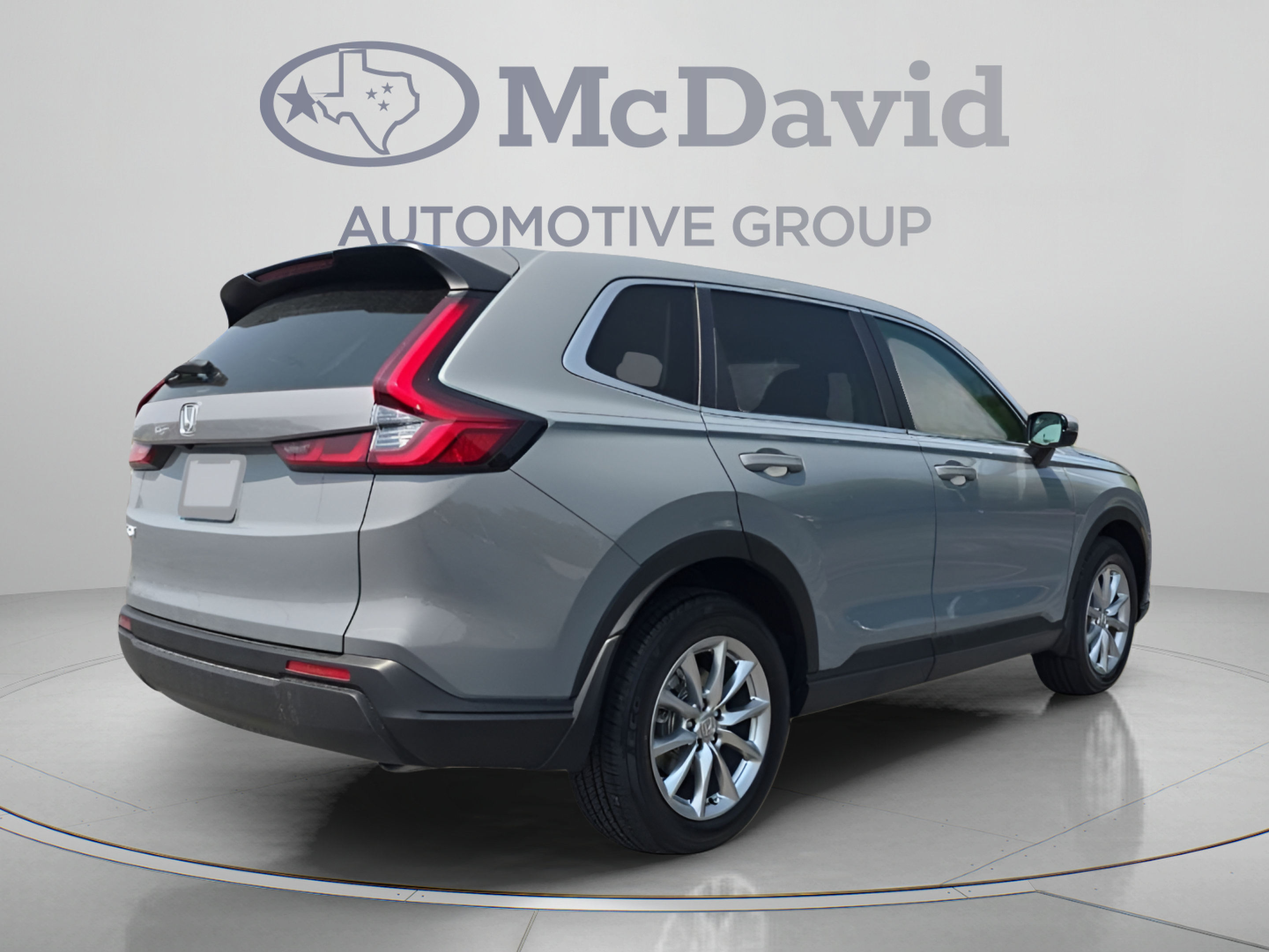 New 2026 Honda CR-V EX image 6