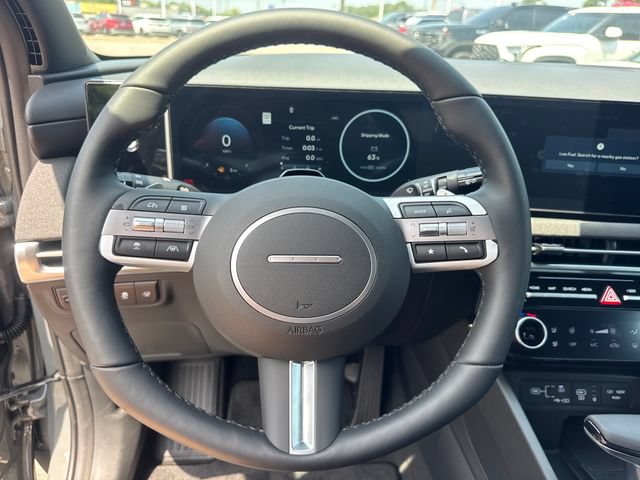 New 2026 Hyundai Santa Cruz Limited AWD/4WD image 17