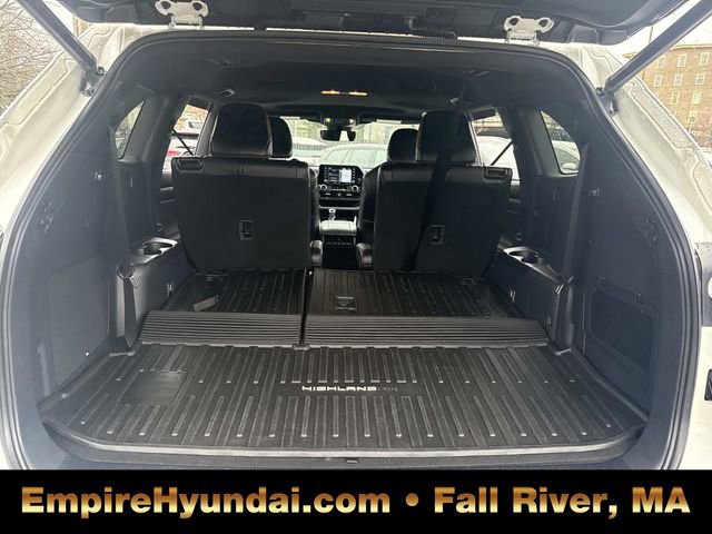 Used 2021 Toyota Highlander XSE image 7
