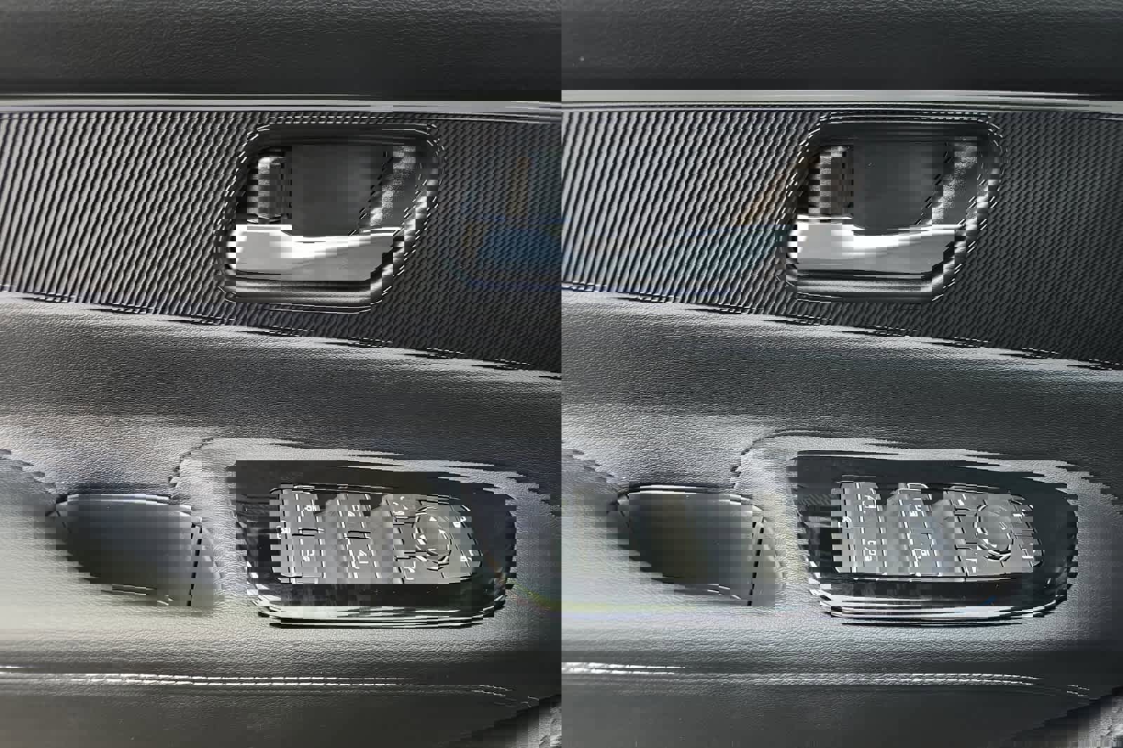 New 2025 Nissan Murano SV image 12