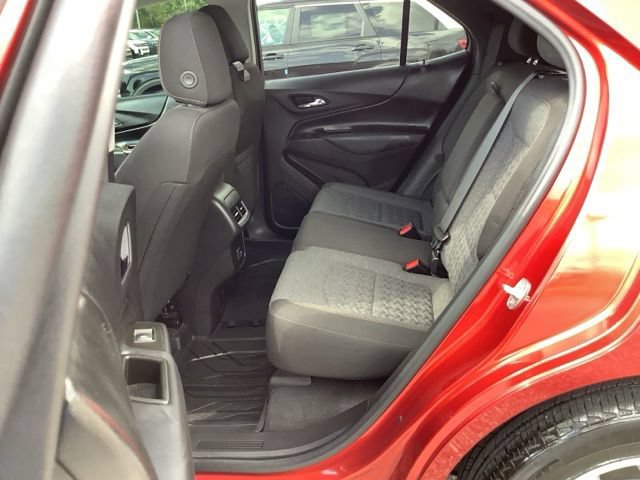 Used 2024 Chevrolet Equinox LT FWD image 11
