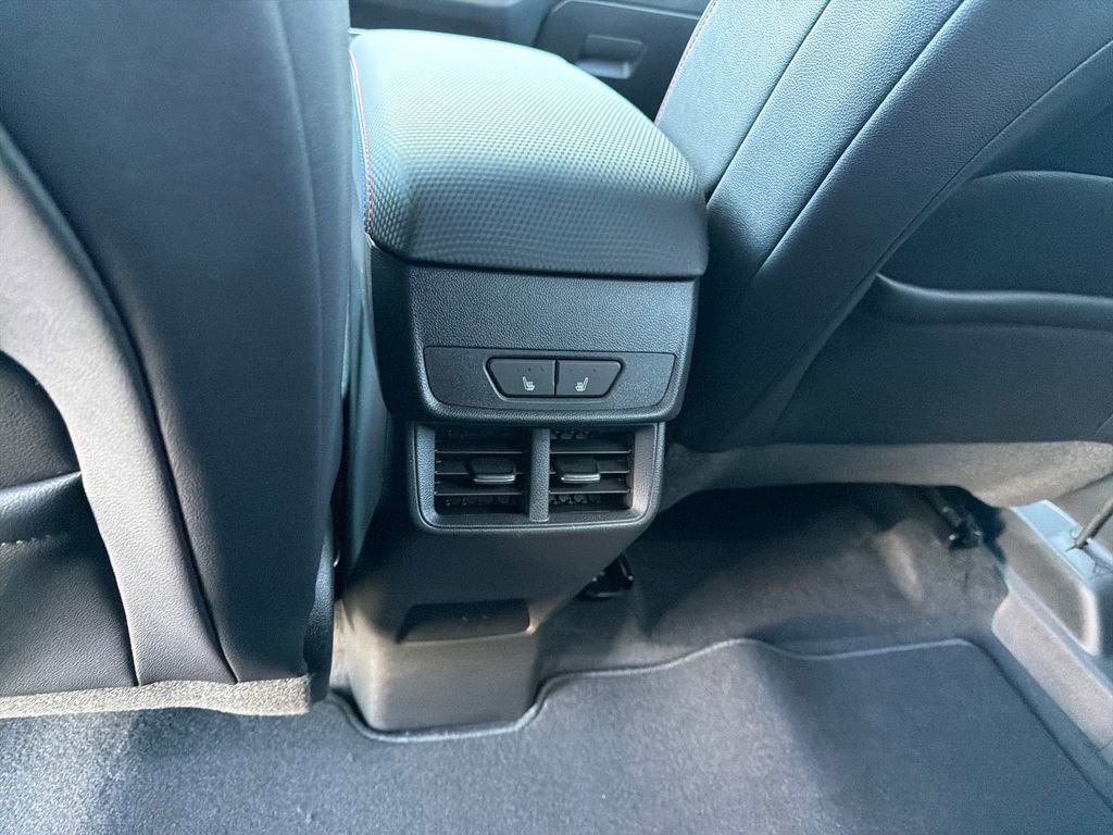 New 2026 Chevrolet Equinox RS image 26