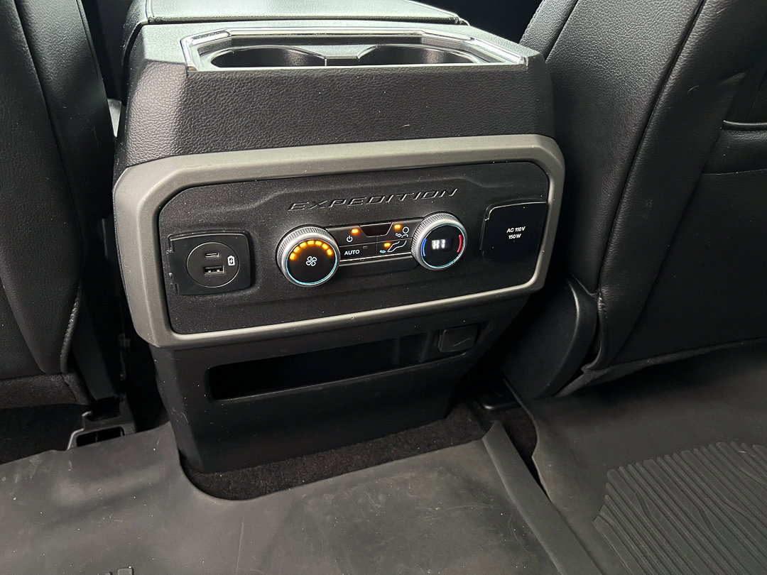 Used 2021 Ford Expedition XLT AWD/4WD image 37