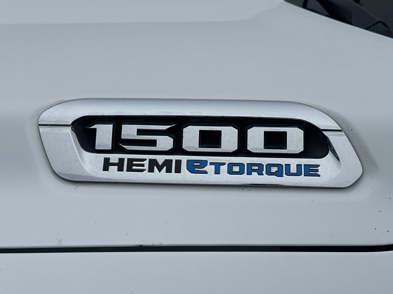 Used 2023 RAM 1500 Laramie image 39