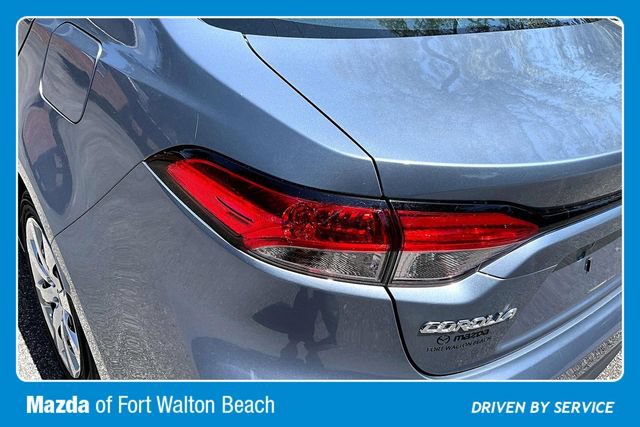 Used 2024 Toyota Corolla LE FWD image 20