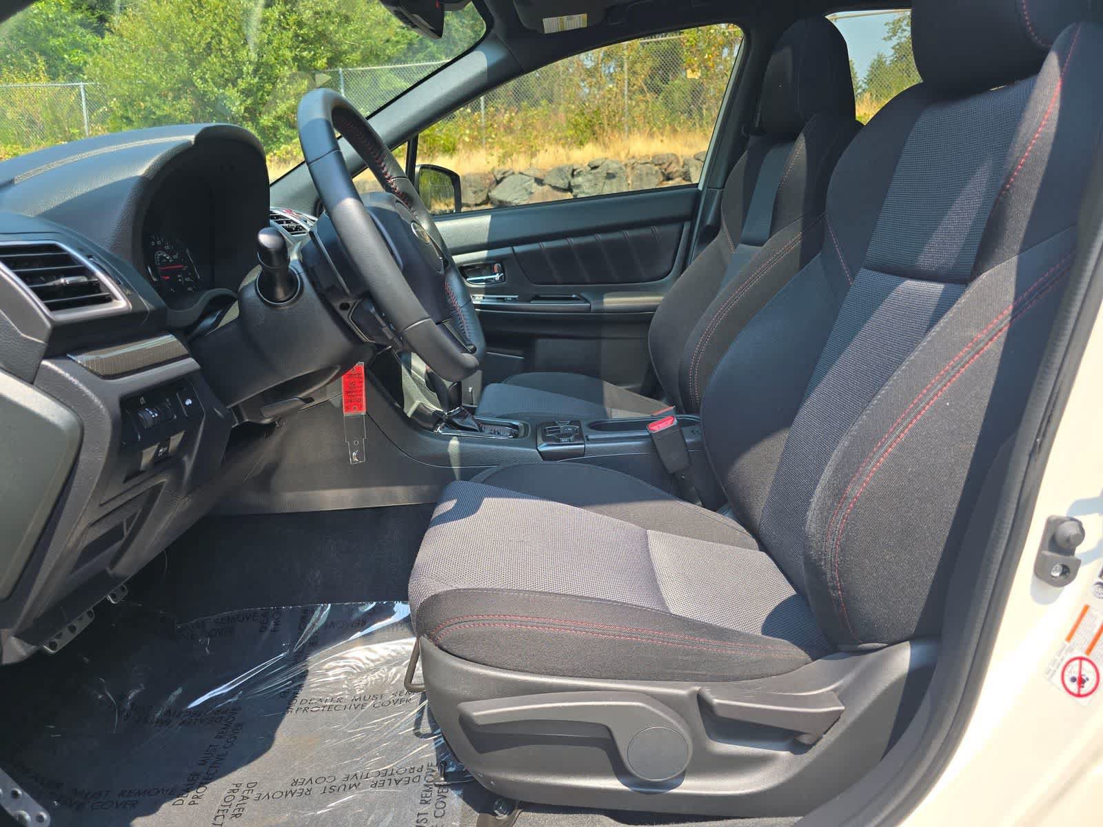 Used 2020 Subaru WRX Premium AWD/4WD image 20