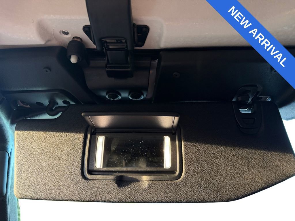 Used 2023 Jeep Wrangler Unlimited Sahara w/ Cold Weather Group AWD/4WD image 22