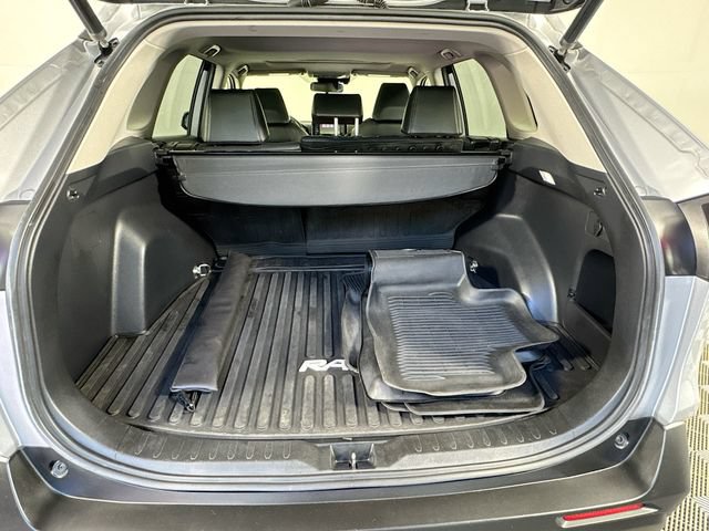 Certified 2022 Toyota RAV4 XLE Premium AWD/4WD image 28
