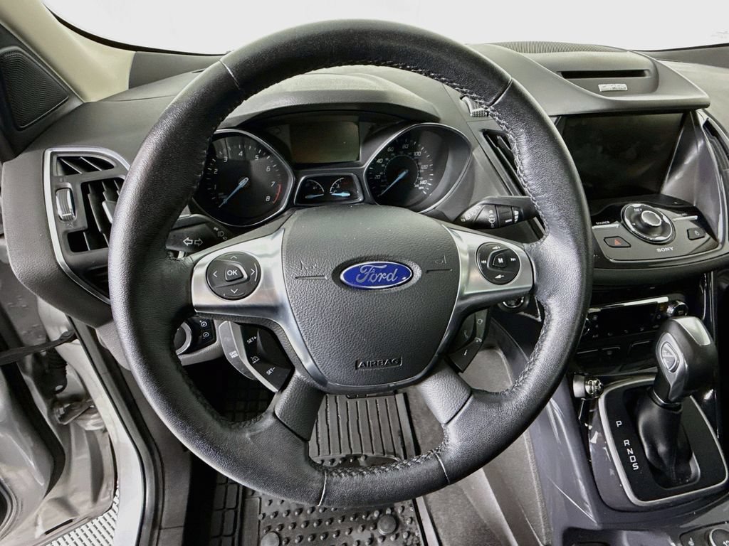 Used 2013 Ford Escape Titanium FWD image 12