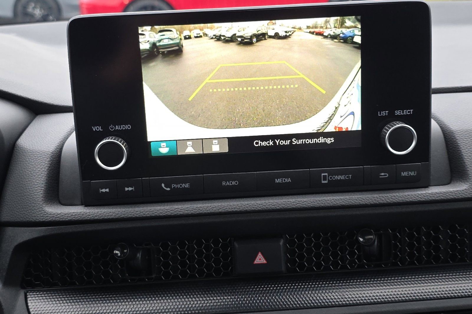 Used 2023 Honda CR-V Sport image 20