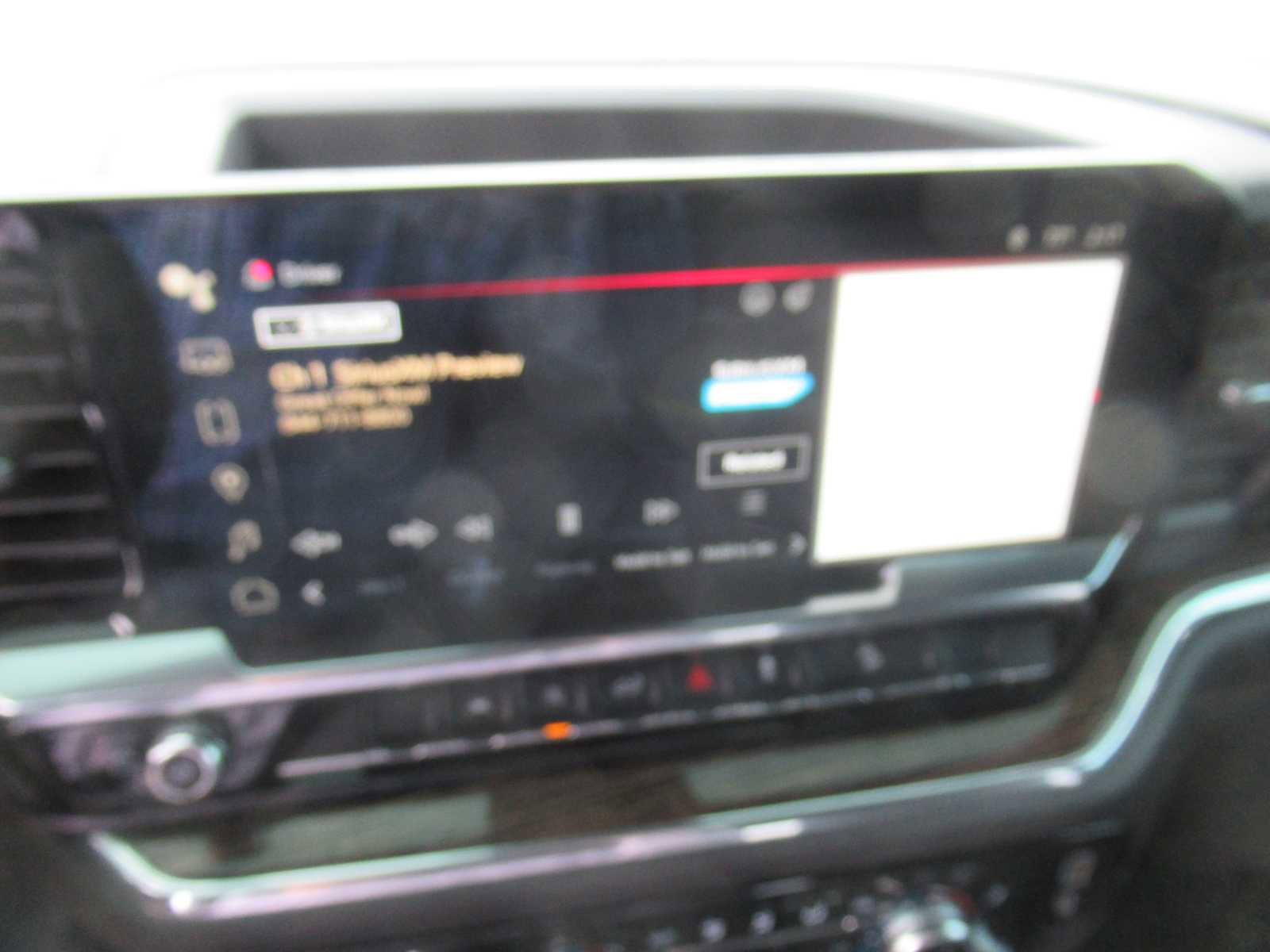 Used 2024 GMC Sierra 1500 Elevation w/ Preferred Package image 34