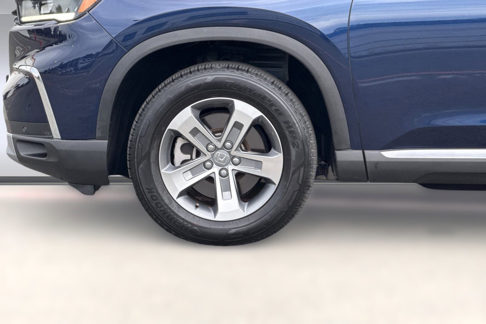 Certified 2023 Honda Pilot EX-L image 12