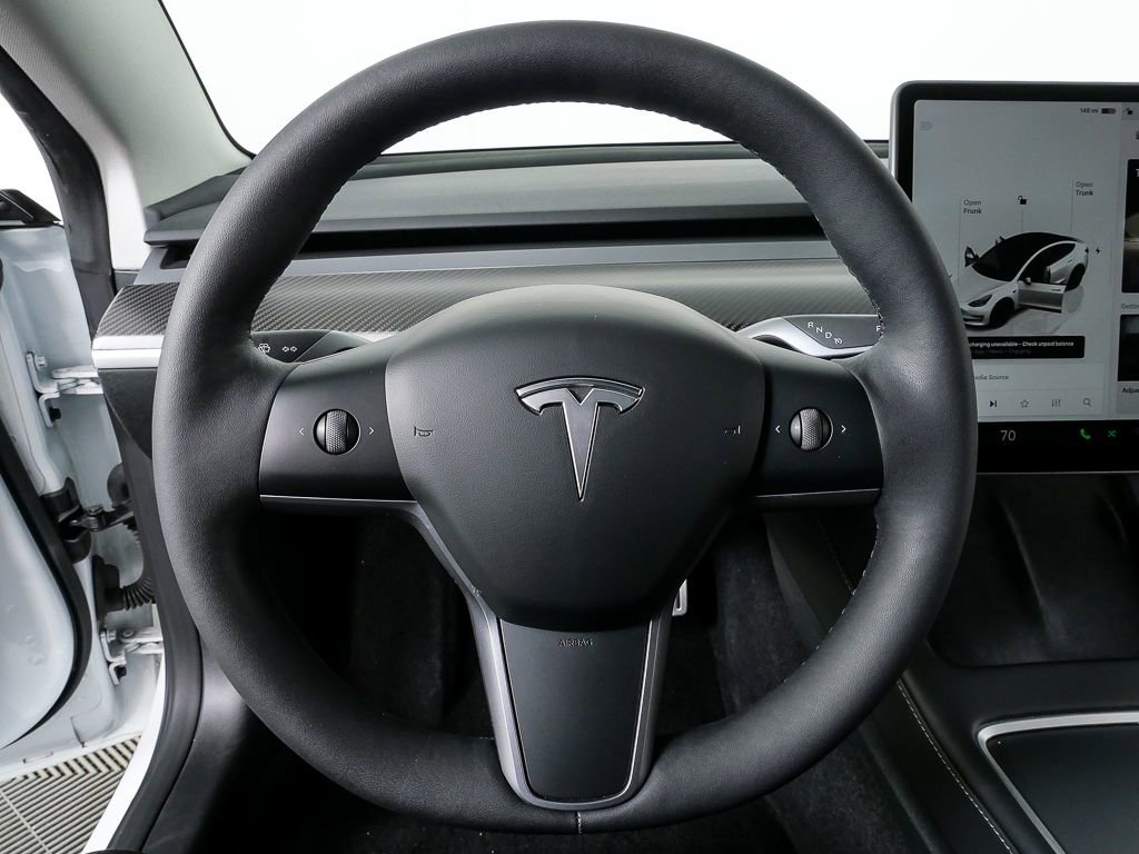 Used 2023 Tesla Model 3 Performance image 7