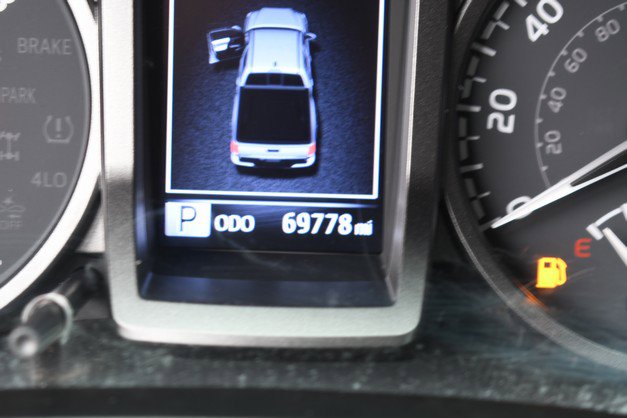 Certified 2022 Toyota Tacoma TRD Off-Road image 32