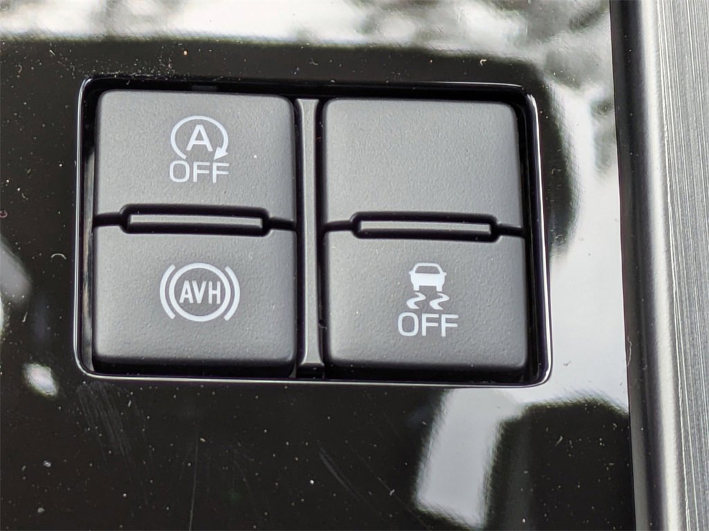 New 2026 Subaru Outback Premium image 26