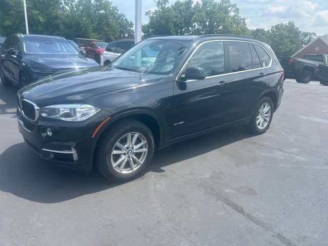 Used 2015 BMW X5 xDrive35i AWD/4WD image 4