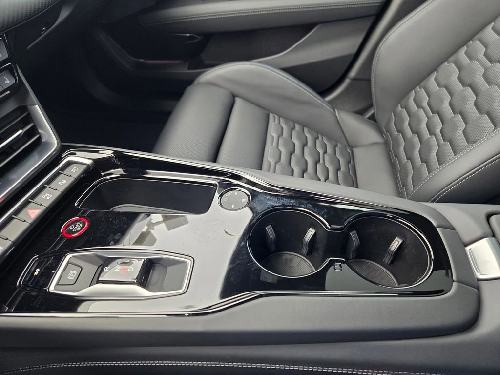 New 2026 Audi S e-tron GT Premium Plus AWD/4WD image 24