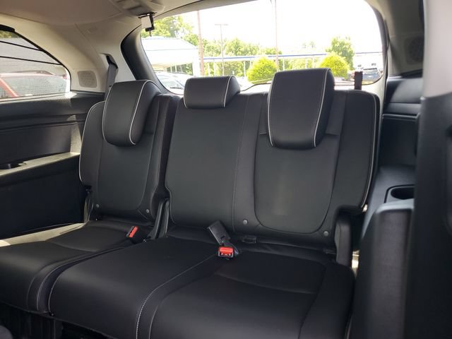 Used 2024 Honda Odyssey Elite image 15