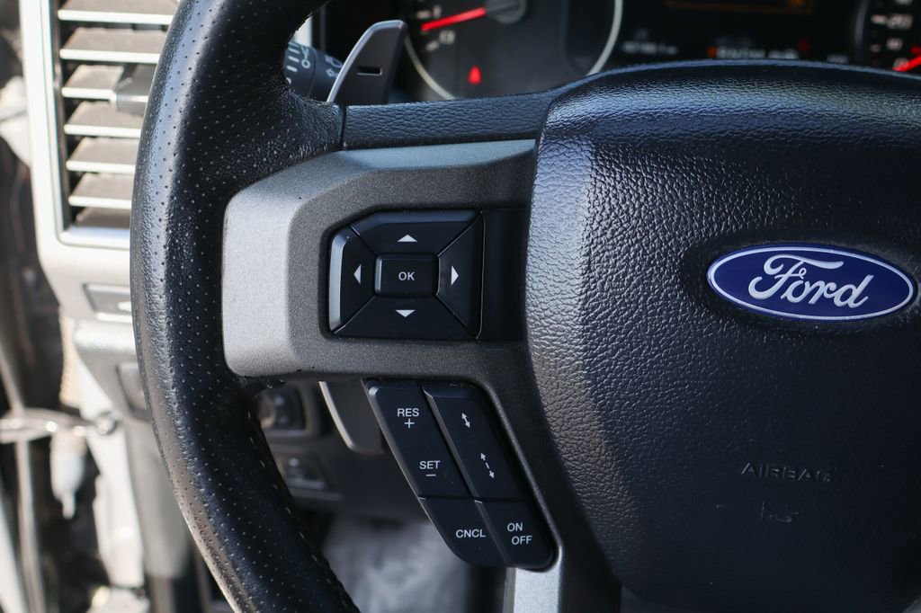 Used 2020 Ford F150 Raptor w/ Equipment Group 802A Luxury image 25