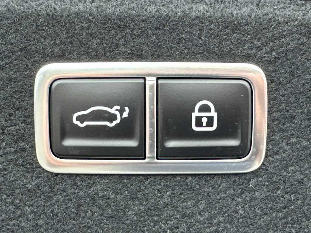 New 2025 Genesis G80 3.5T Sport AWD/4WD image 21