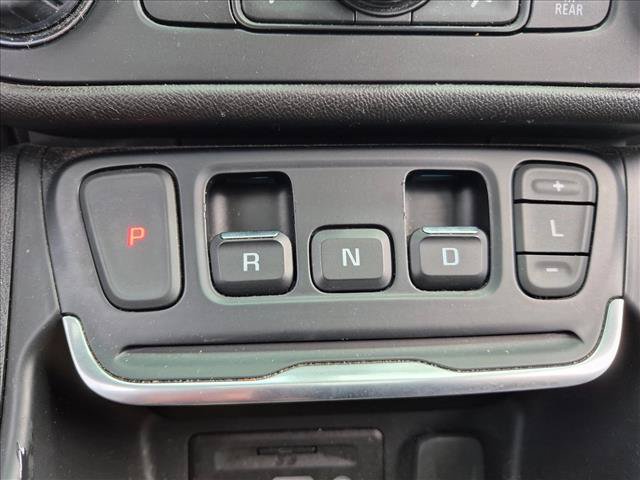 Used 2020 GMC Terrain SLT w/ Preferred Package FWD image 7