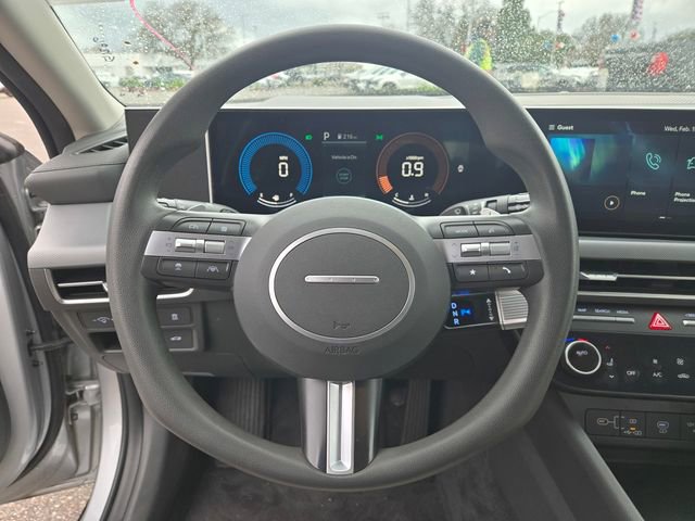 Used 2024 Hyundai Sonata SEL image 22