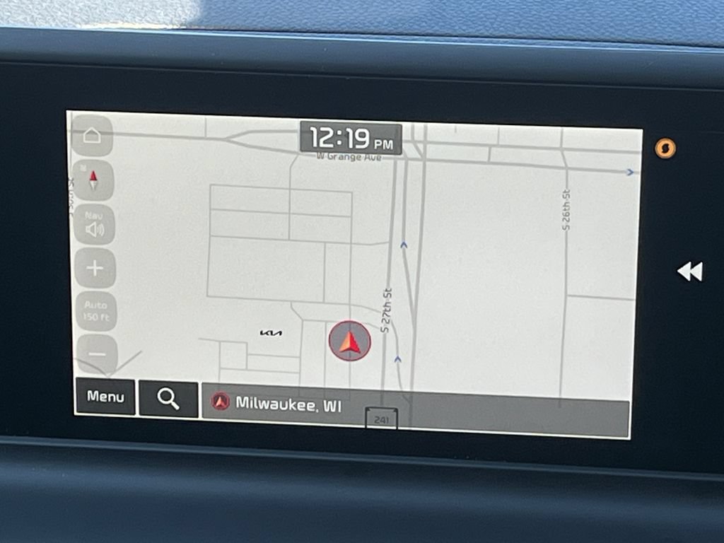 New 2026 Kia Seltos SX AWD/4WD image 26