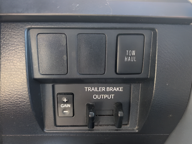 Used 2021 Toyota Tundra SR5 w/ SX Package AWD/4WD image 15