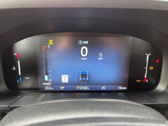 Used 2026 Ford Maverick Lariat AWD/4WD image 16