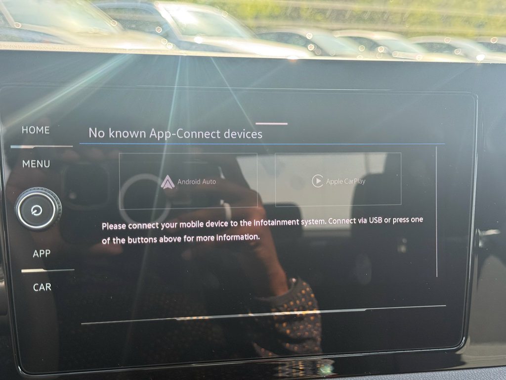 New 2026 Volkswagen Jetta S FWD image 20