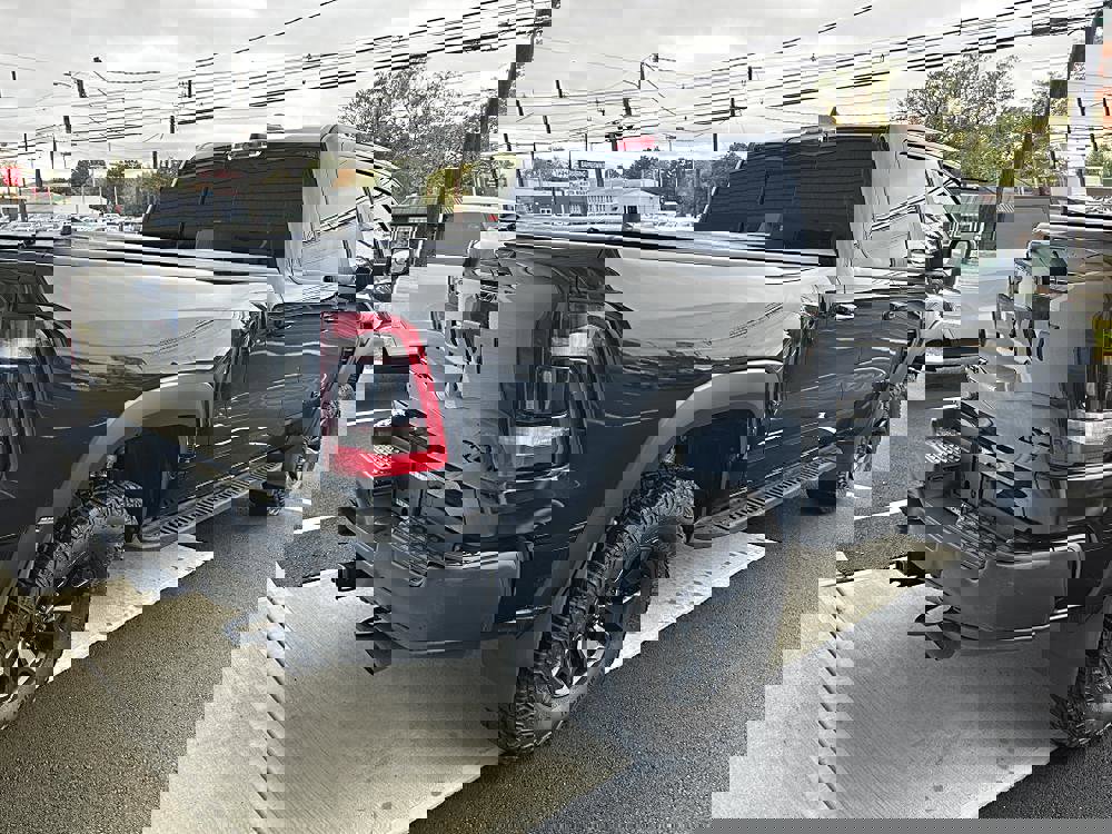 Used 2022 RAM 1500 TRX w/ TRX Level 1 Equipment Group image 12