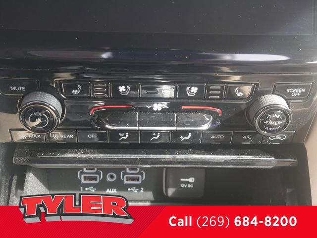 Certified 2022 Jeep Grand Cherokee Limited w/ Luxury Tech Group II AWD/4WD image 30