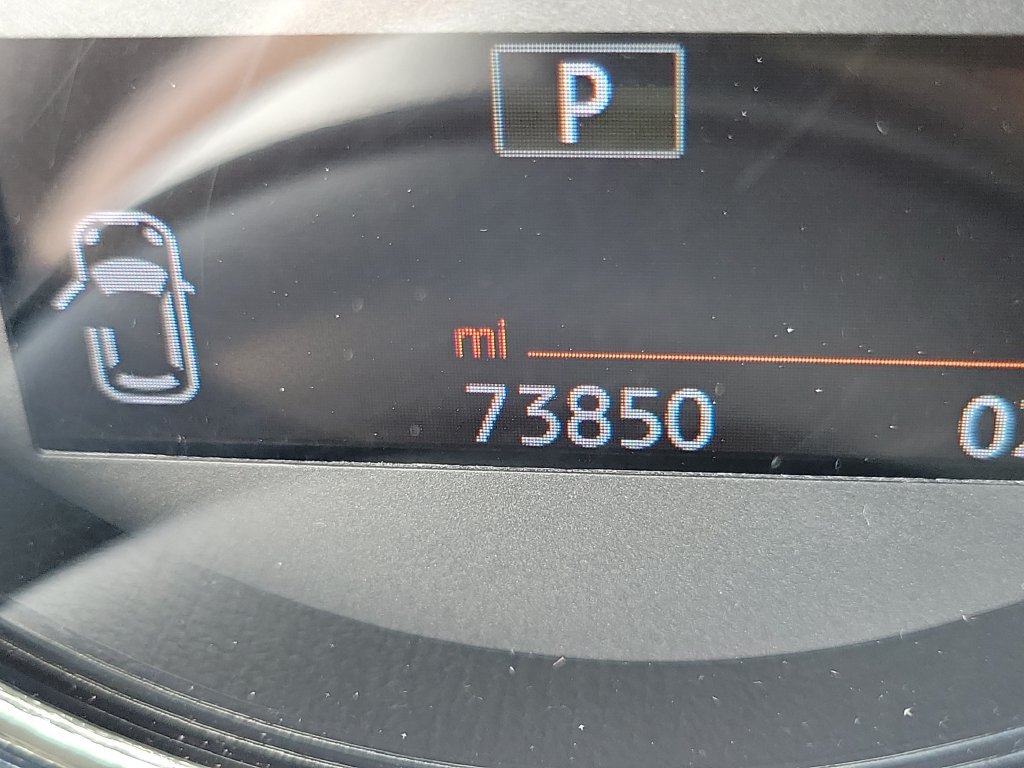Used 2019 MINI Cooper S w/ Signature Upholstery Package FWD image 8
