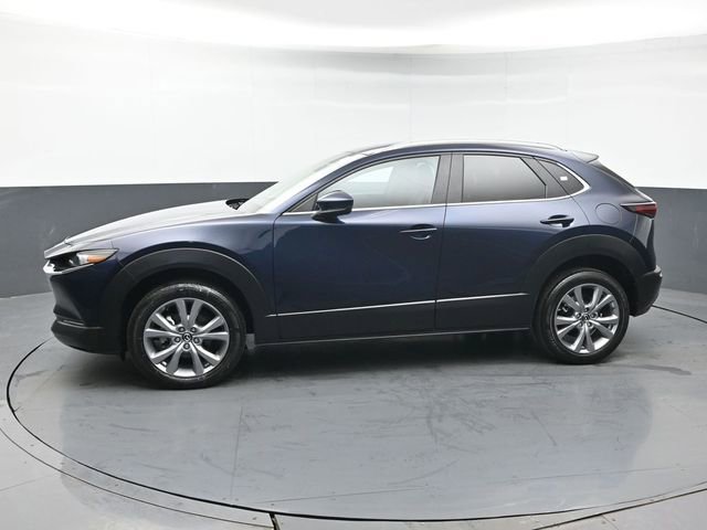 Certified 2023 MAZDA CX-30 AWD 2.5 S w/ Preferred Package image 2