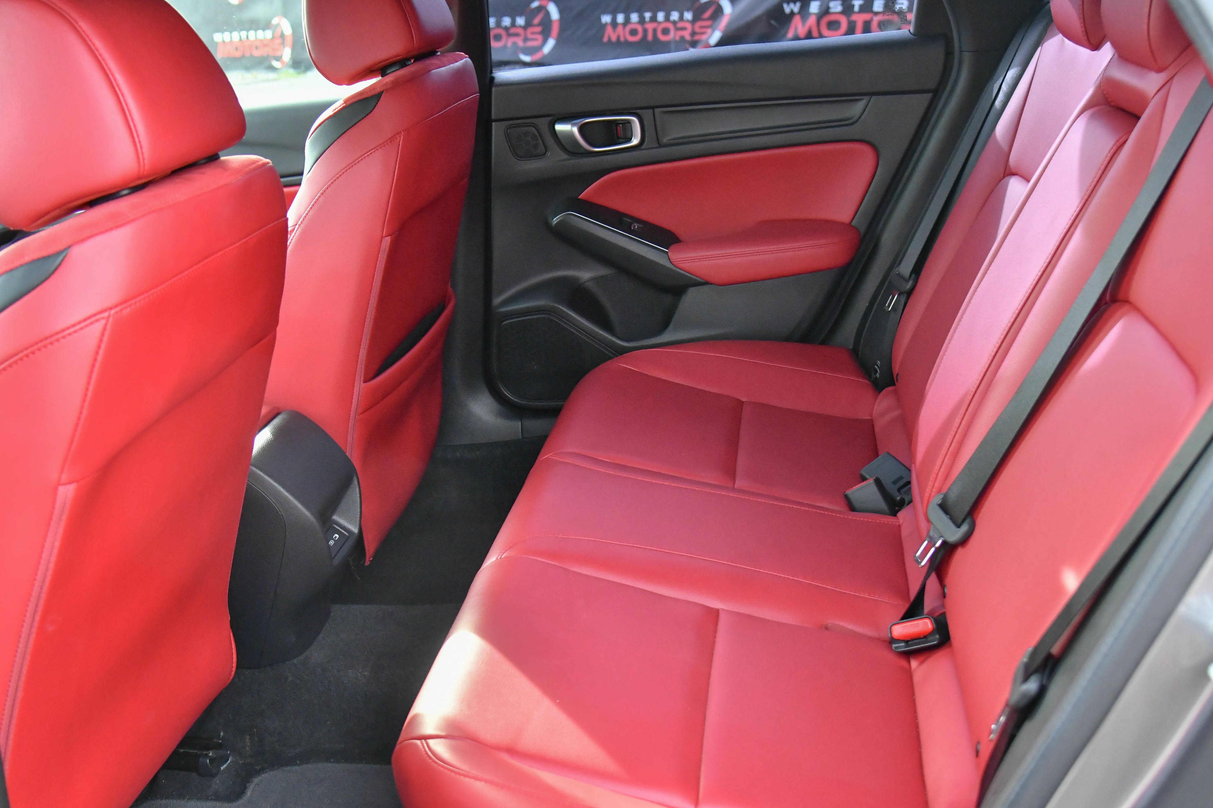 Used 2024 Acura Integra A-Spec image 40