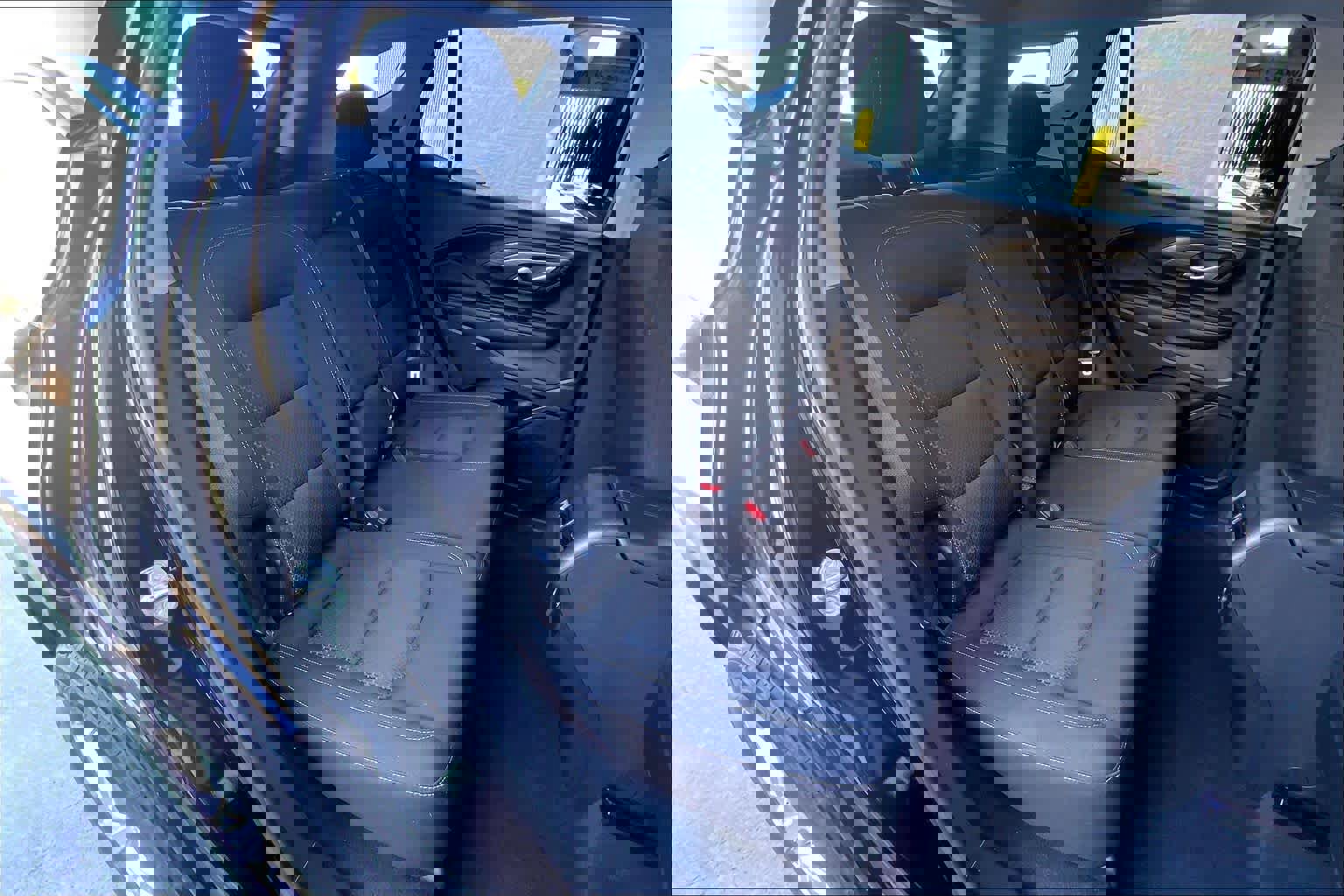 Used 2022 GMC Terrain SLE image 16