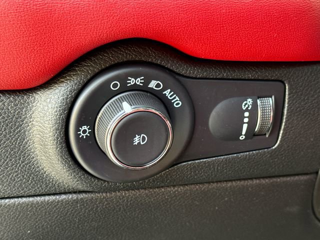 Used 2022 Dodge Durango R/T w/ Tow 'N Go Package image 23