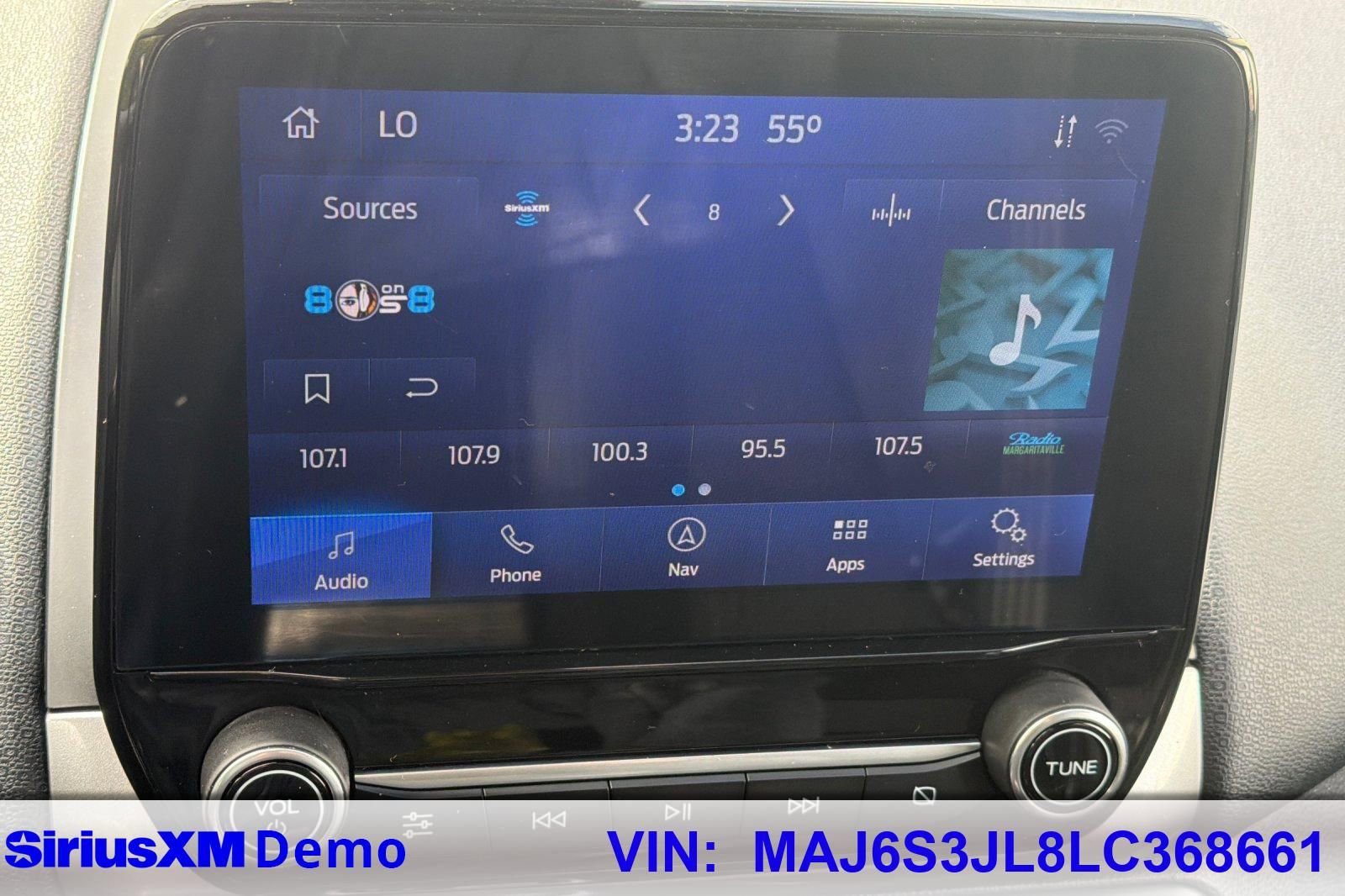 Used 2020 Ford EcoSport SES AWD/4WD image 29